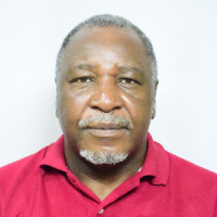 Rev. Dr. Raphael Kitine 