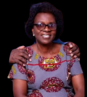 Pst. Roswita Kitine