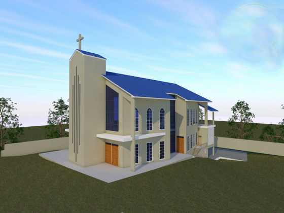 About Our Church